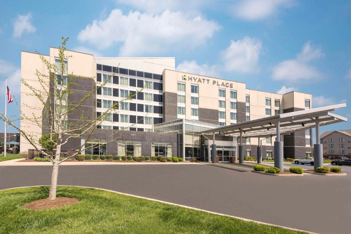 Hyatt Place Lexington - Housity