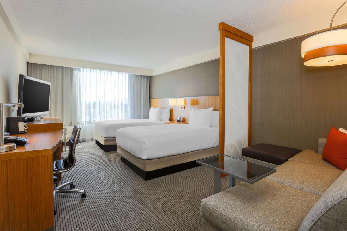 Hyatt Place San Jose, Downtown - Housity