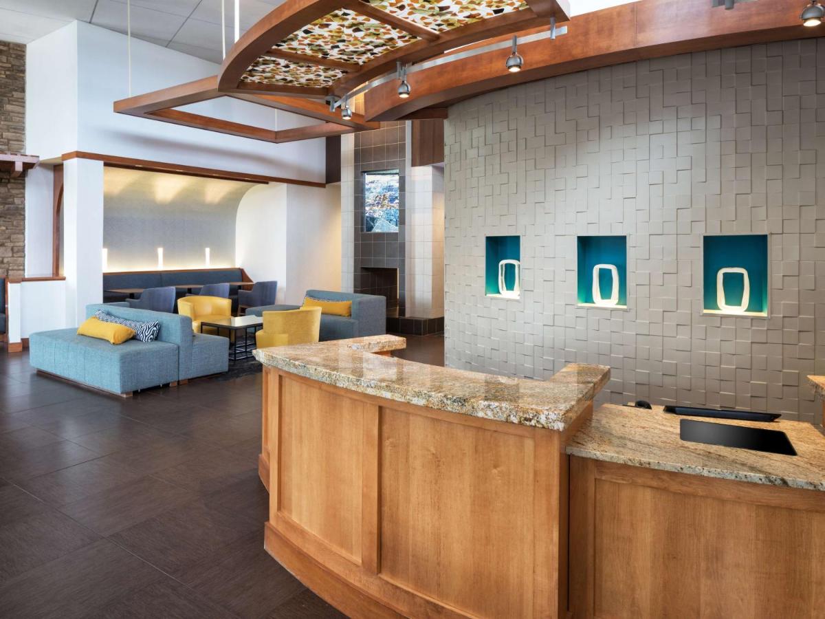 Hyatt Place South Bend/Mishawaka - Housity