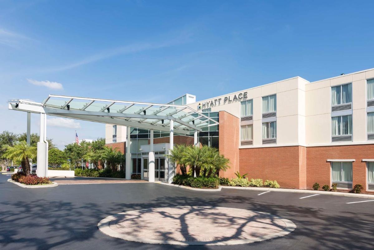 Hyatt Place Sarasota/Bradenton - Housity