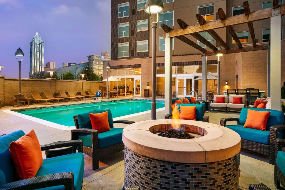 Hyatt House Atlanta Downtown - Housity