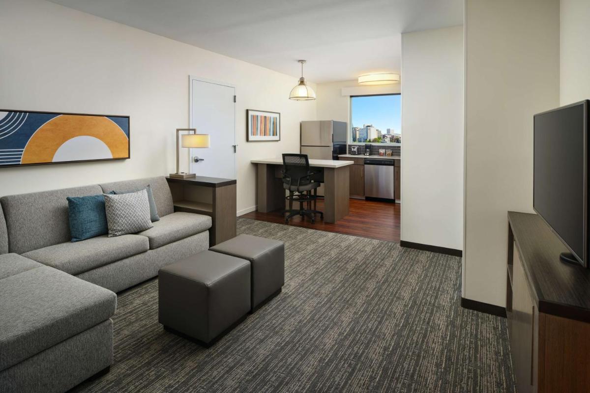 Hyatt House Atlanta Downtown - Housity