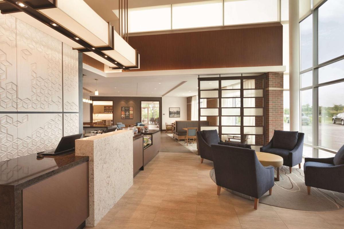 Hyatt Place Buffalo / Amherst, NY - Housity
