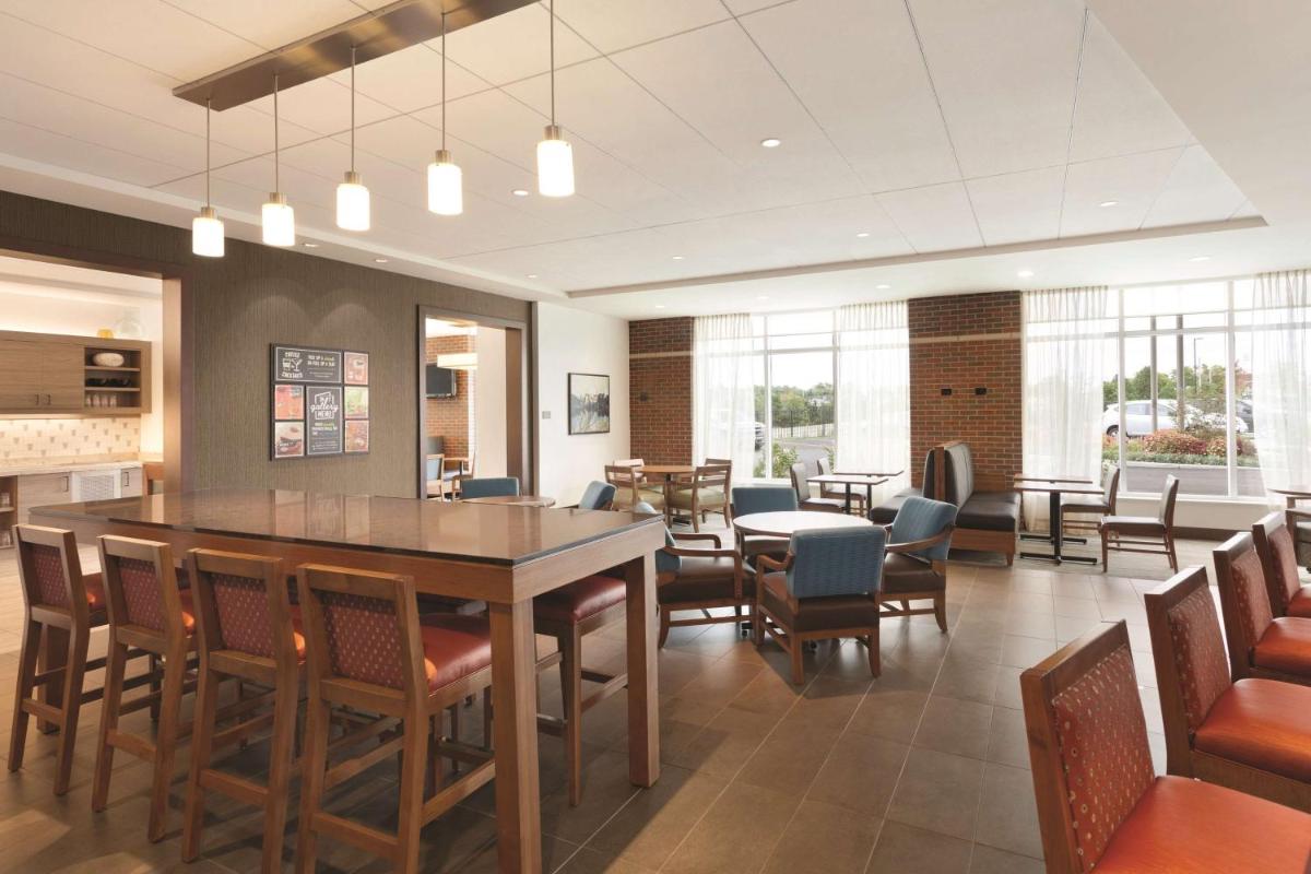 Hyatt Place Buffalo / Amherst, NY - Housity