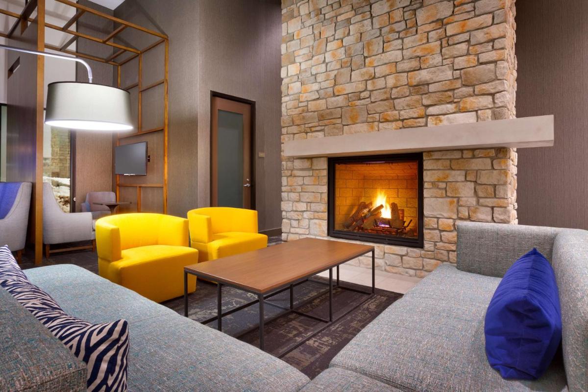 Hyatt Place Park City - Housity