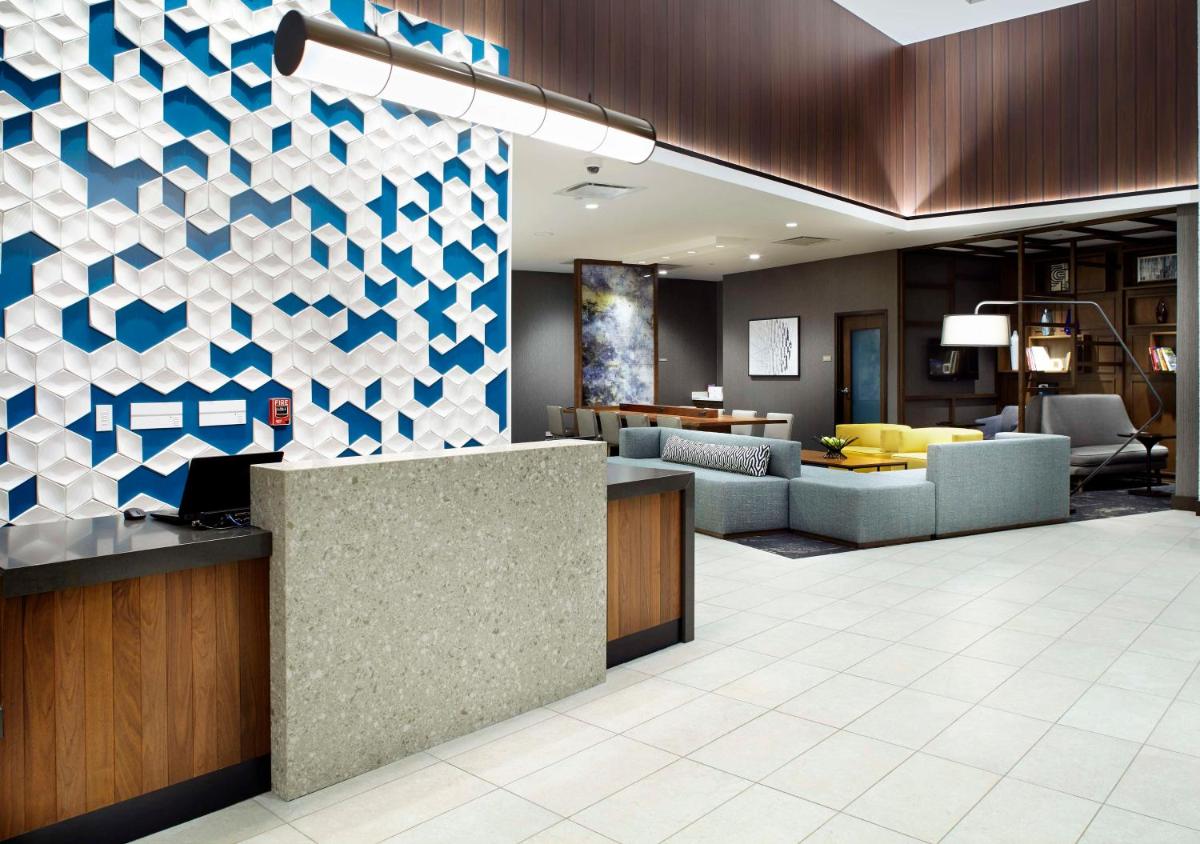 Hyatt Place Cleveland/Lyndhurst/Legacy Village - Housity