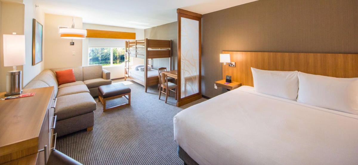 Hyatt Place Orlando/Lake Buena Vista - Housity