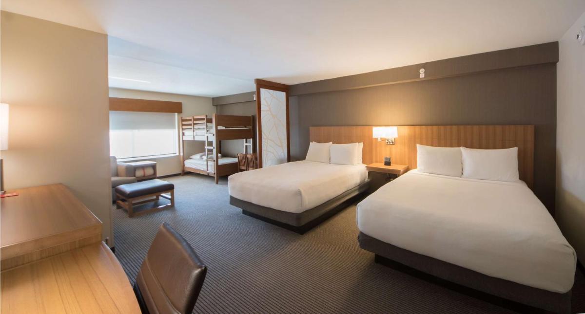 Hyatt Place Orlando/Lake Buena Vista - Housity