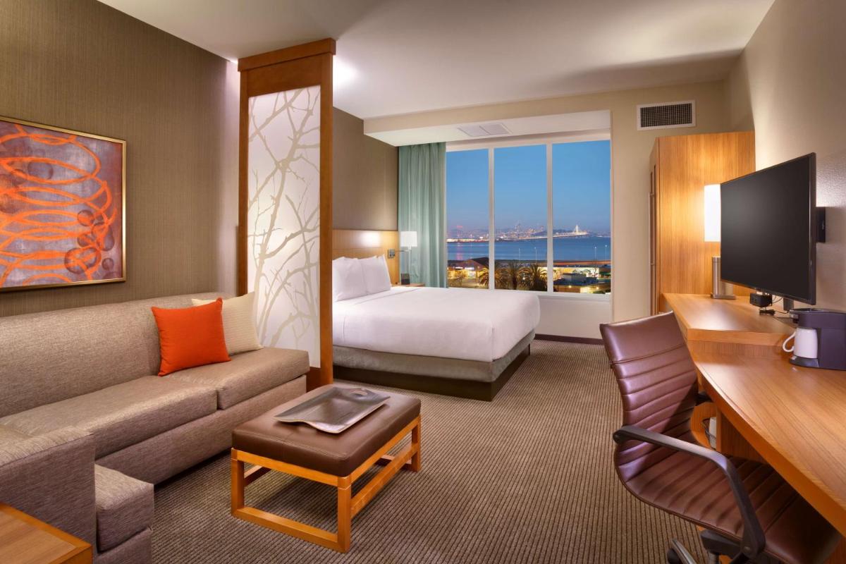 Hyatt Place Emeryville/San Francisco Bay Area - Housity