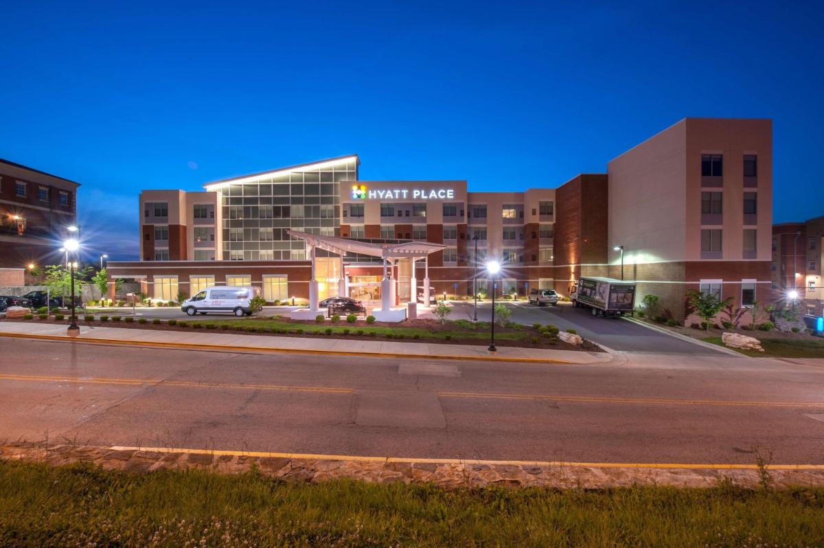 Hyatt Place Bowling Green - Hizvo