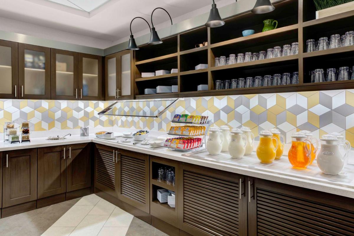 Hyatt Place Dallas/Allen - Housity