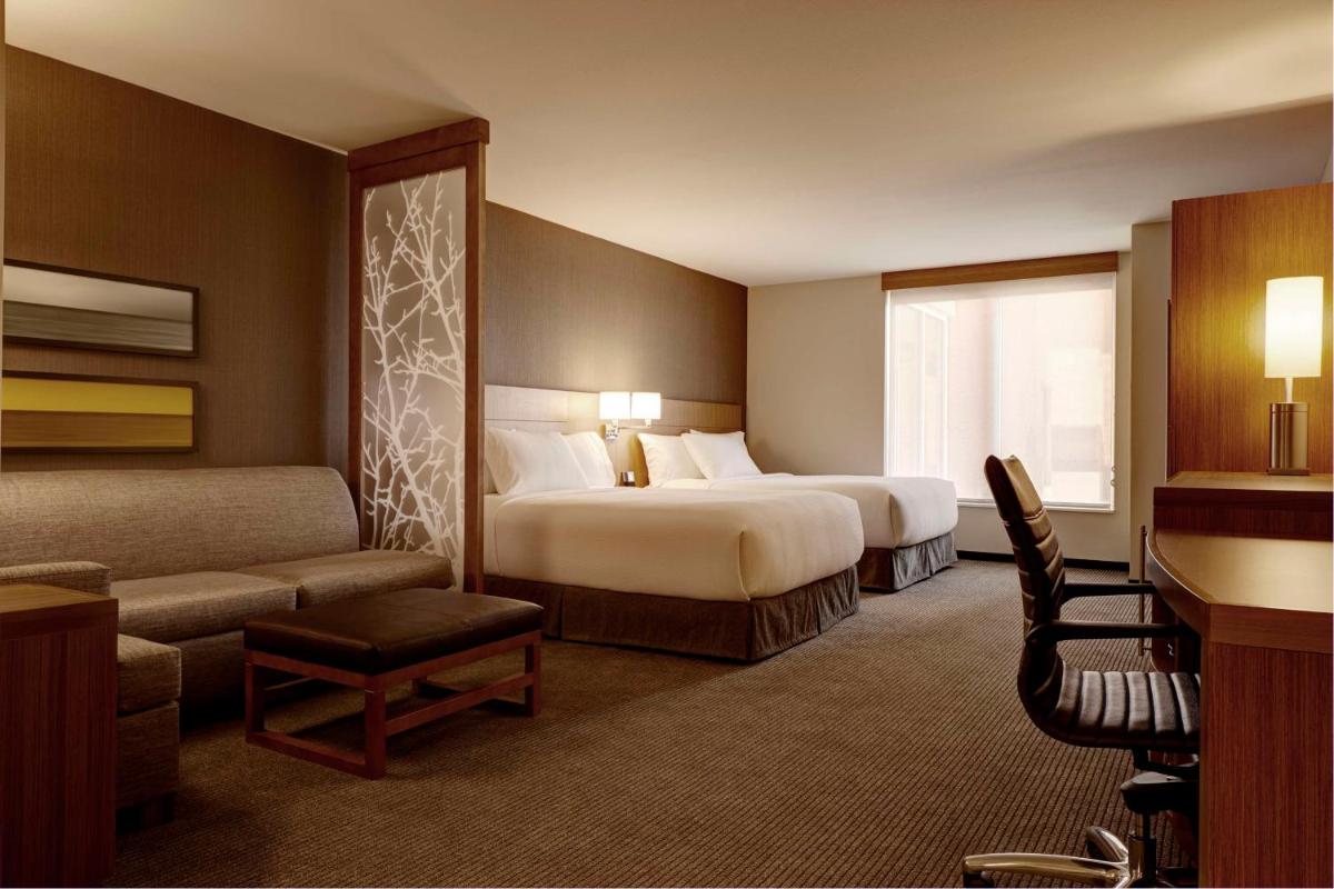 Hyatt Place Madison/Verona - Housity