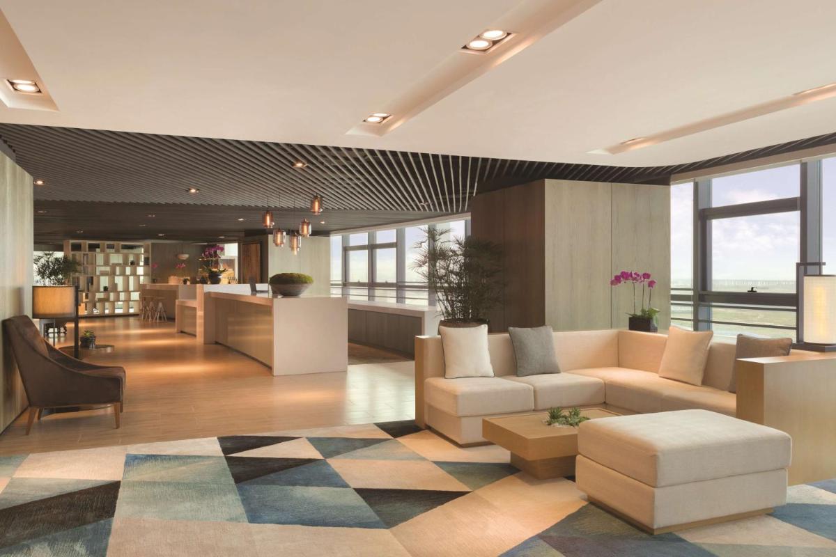 Hyatt House Shenzhen Airport - Housity