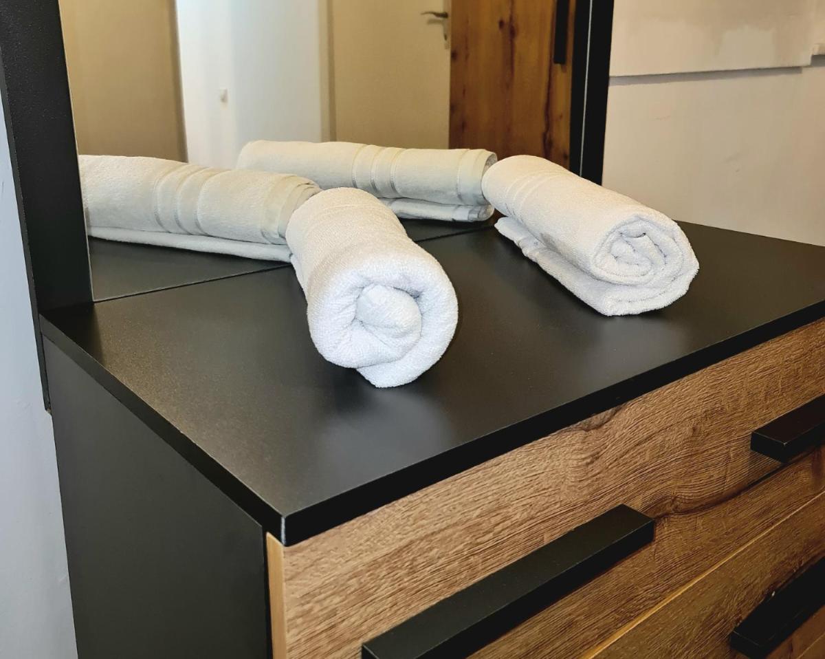 Suitetrails - Apartment for Rent