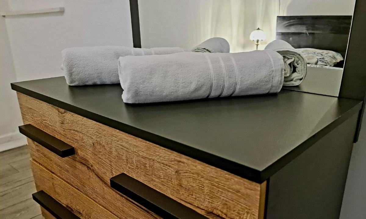 Suitetrails - Apartment for Rent