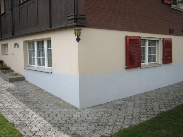 Ferienwohnung Inauen - Housity
