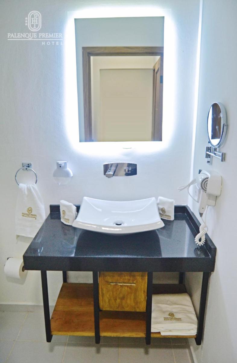 HOTEL PALENQUE PREMIER - Housity