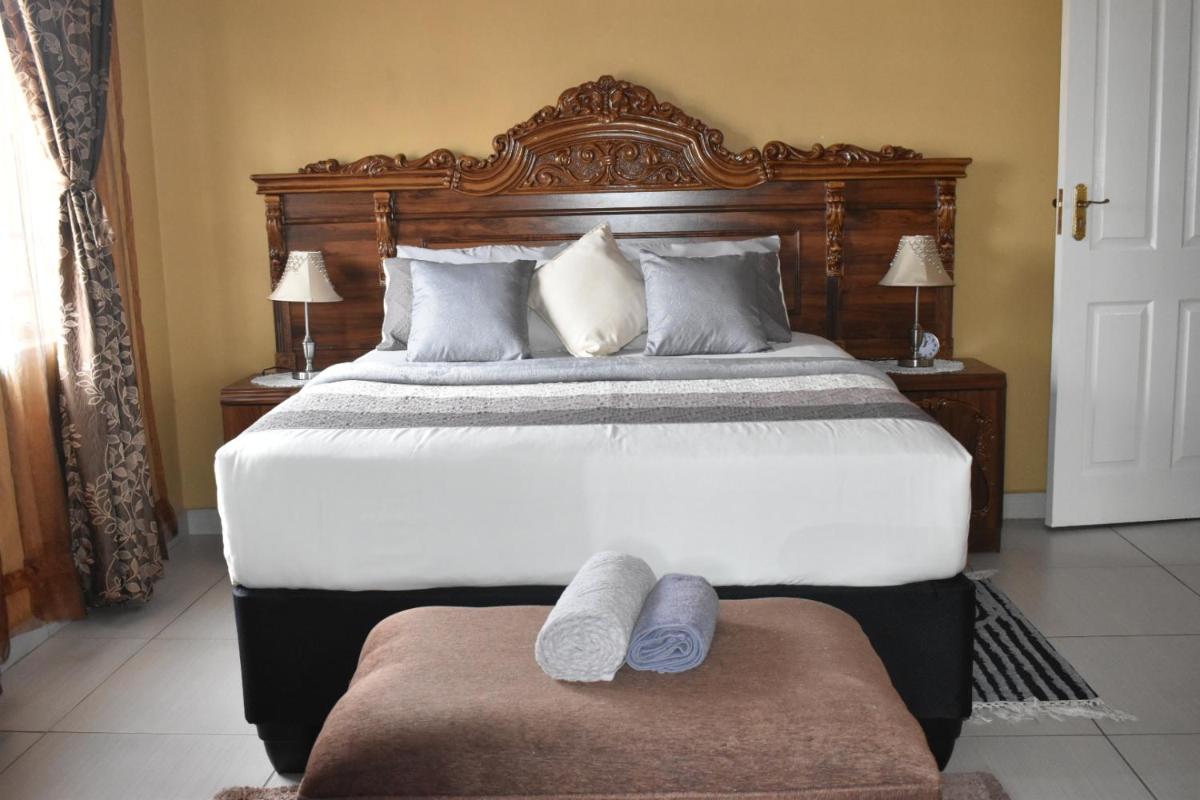 Mashara's Place - Housity