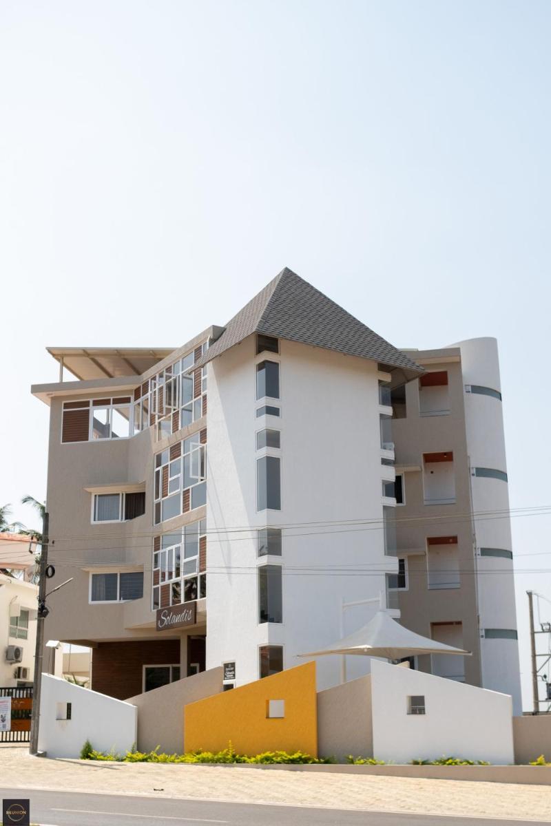 Reunion Solandis - Service Apartments - Housity