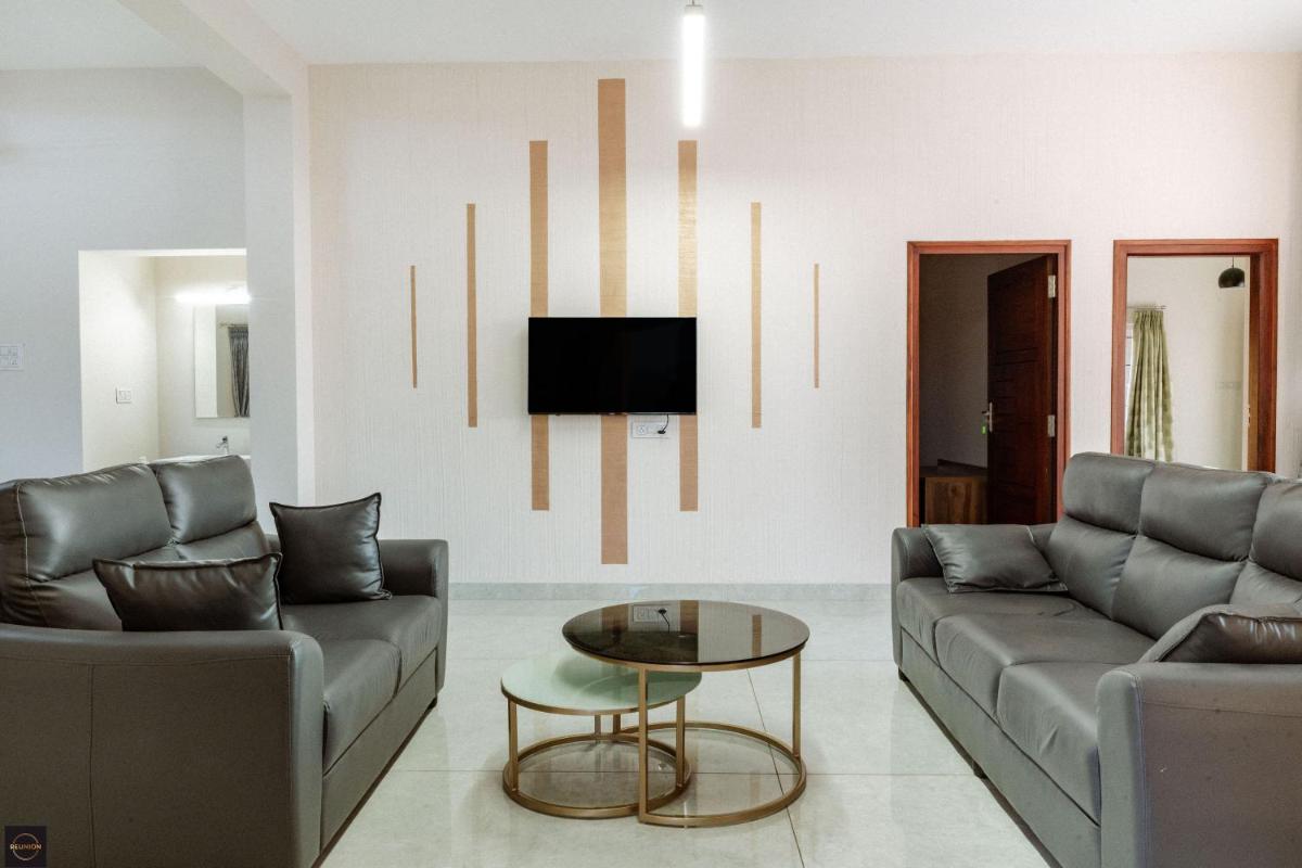 Reunion Solandis - Service Apartments - Housity