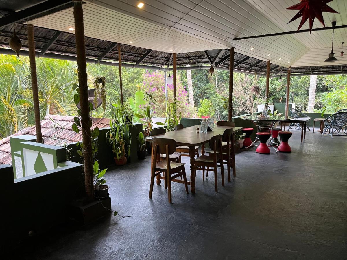 Maliyeckal Homestay - Housity