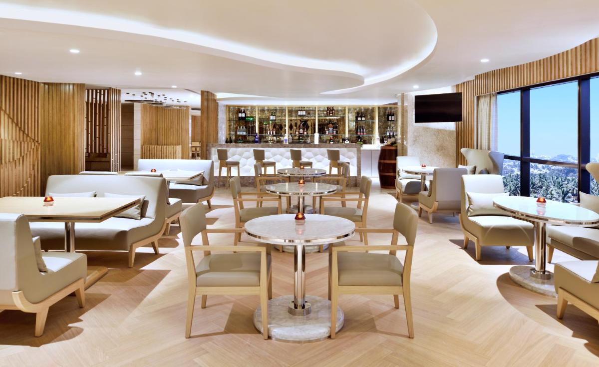 Courtyard by Marriott Bengaluru Hebbal - Housity