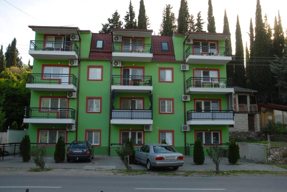 Apartments Villa Zora - Housity
