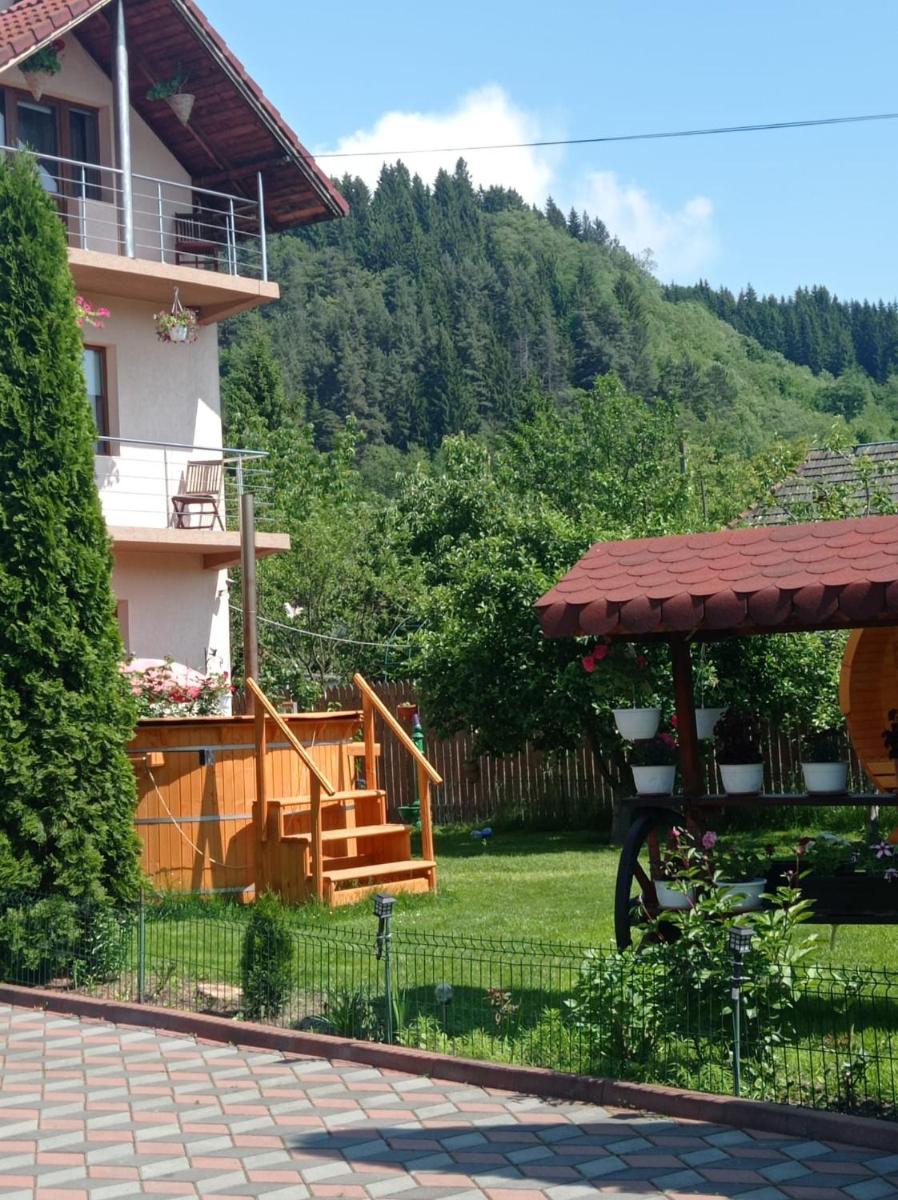 Casa de Vacanta Eva - Housity