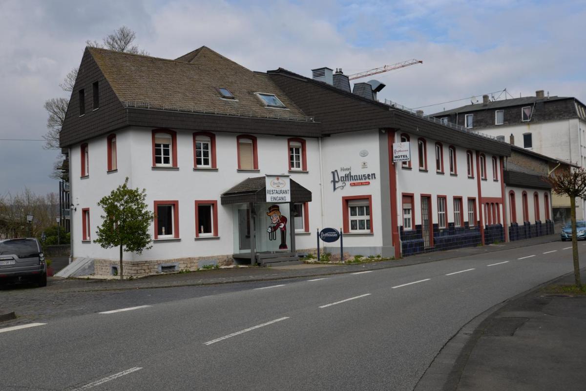 Hotel Paffhausen - Housity