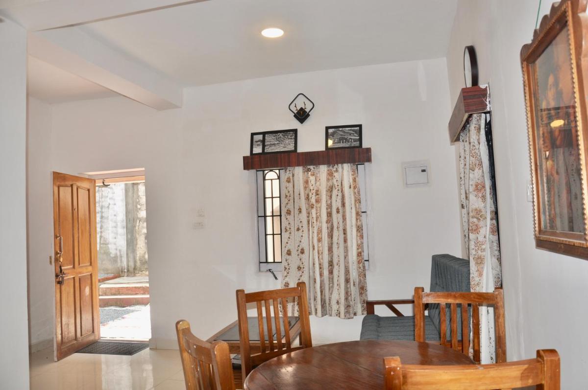 Little House Ooty - Housity