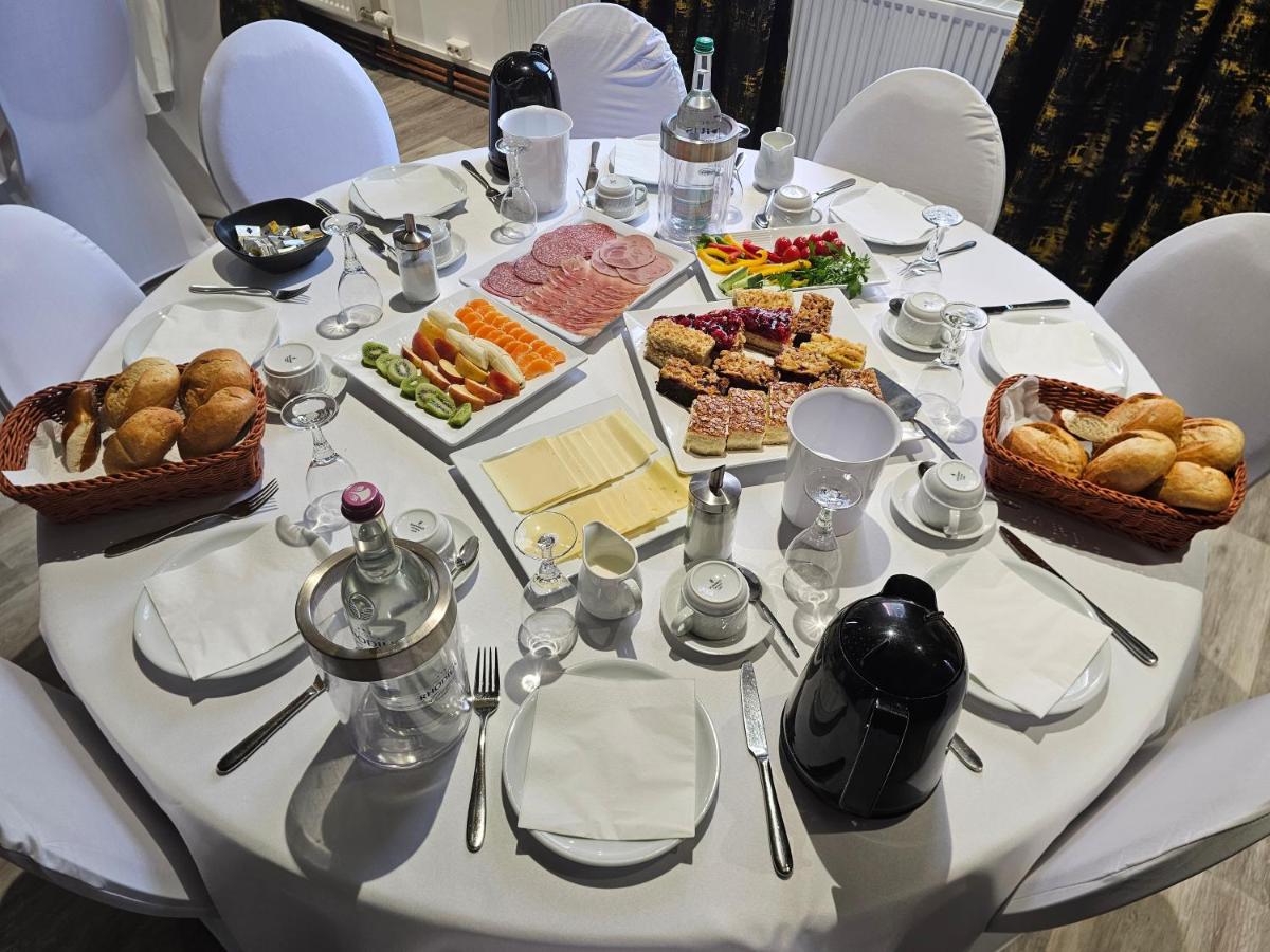 Hotel Paffhausen - Housity