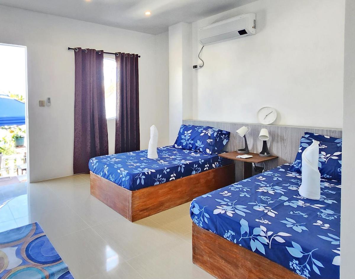 Padayon Bed 'N Breakfast - Housity