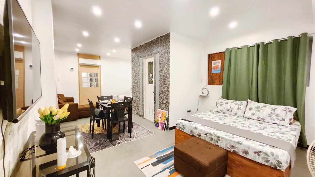 Padayon Bed 'N Breakfast - Housity