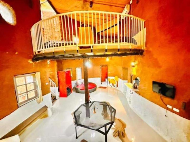 Hern Lhin Natural Resort - Housity