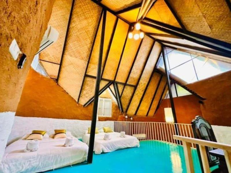 Hern Lhin Natural Resort - Housity