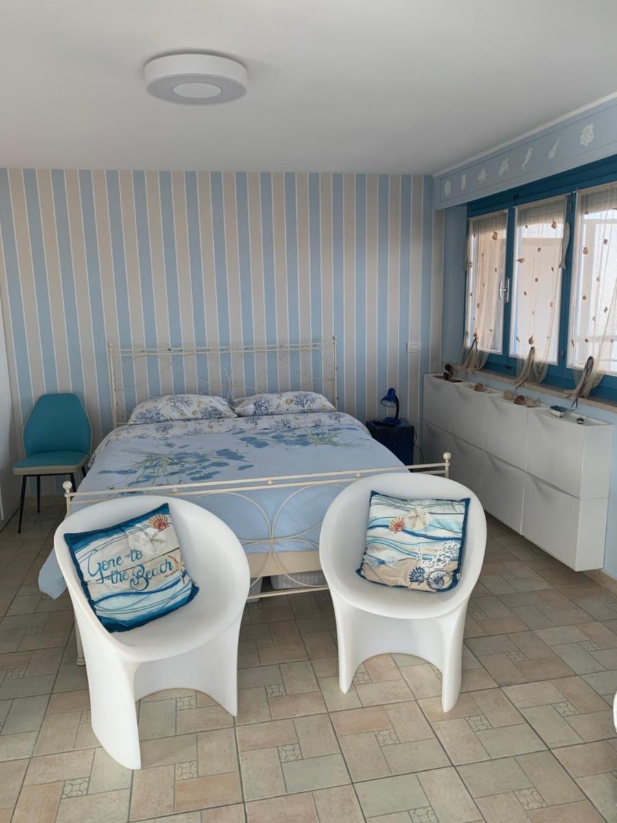 ATTICO SUL MARE - Housity