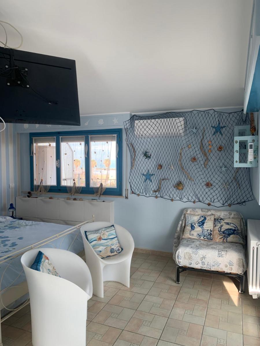 ATTICO SUL MARE - Housity