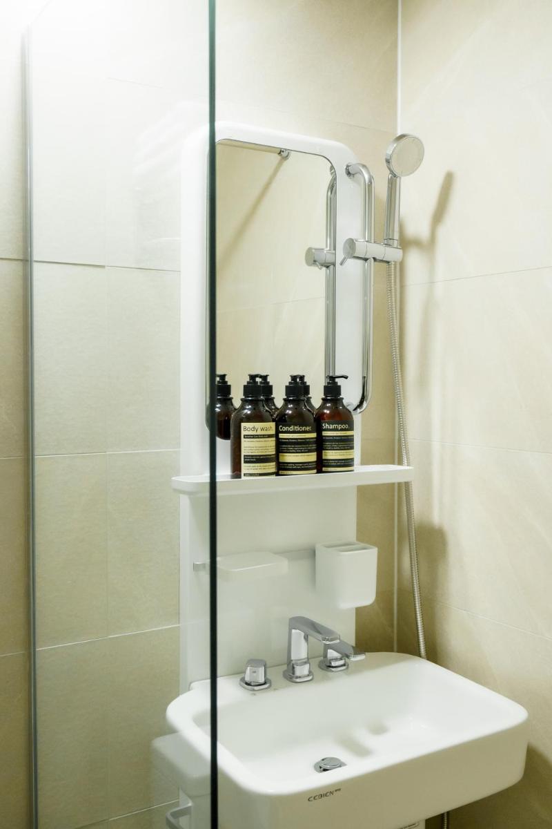 Suitetrails - The Stay Hue Myeongdong