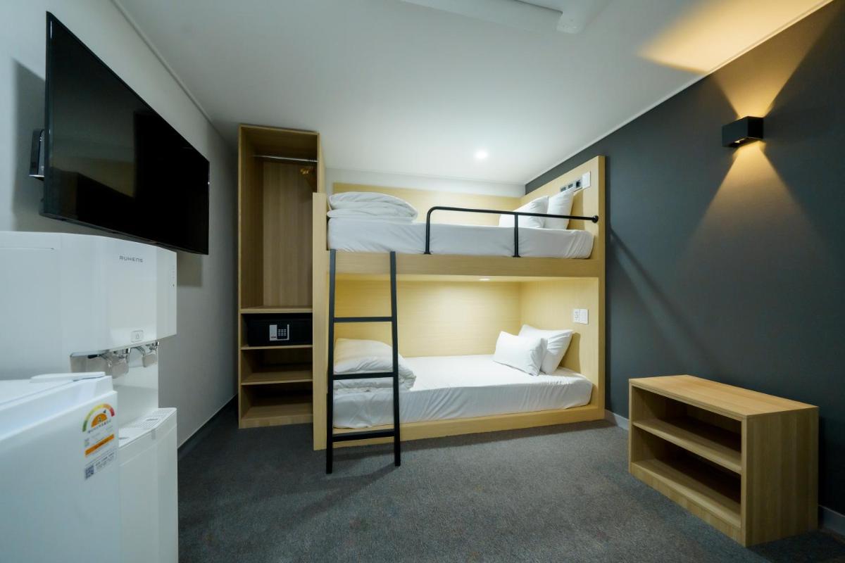 The Stay Hue Myeongdong - Housity