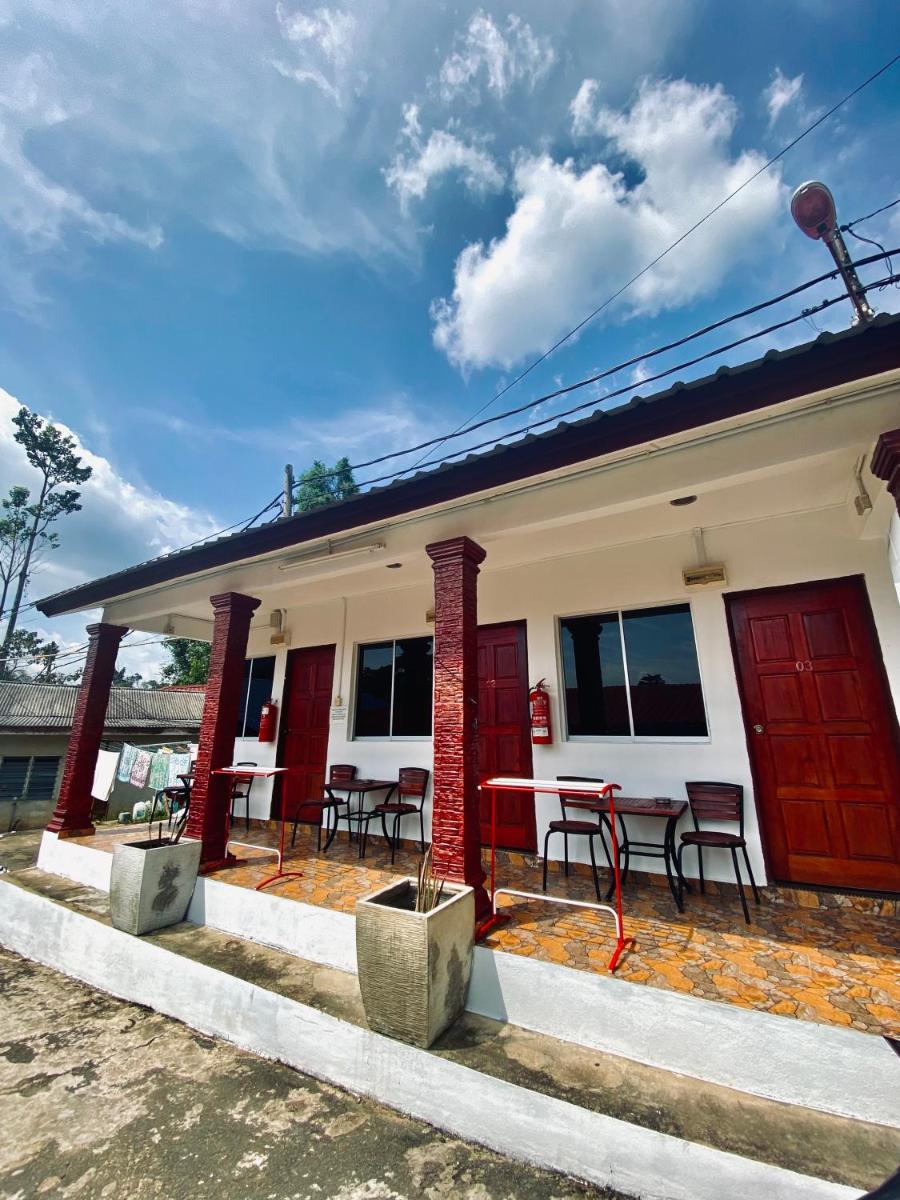 Abot guest house - Housity