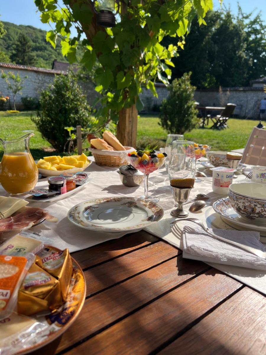 Le relais du bord de seine - Housity