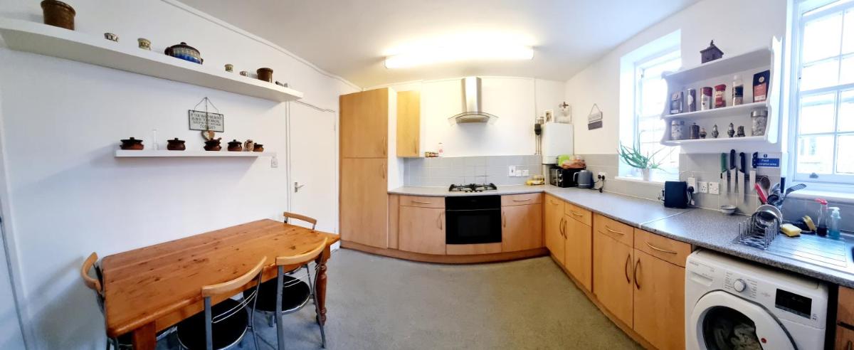 Double room near Highgate - Housity