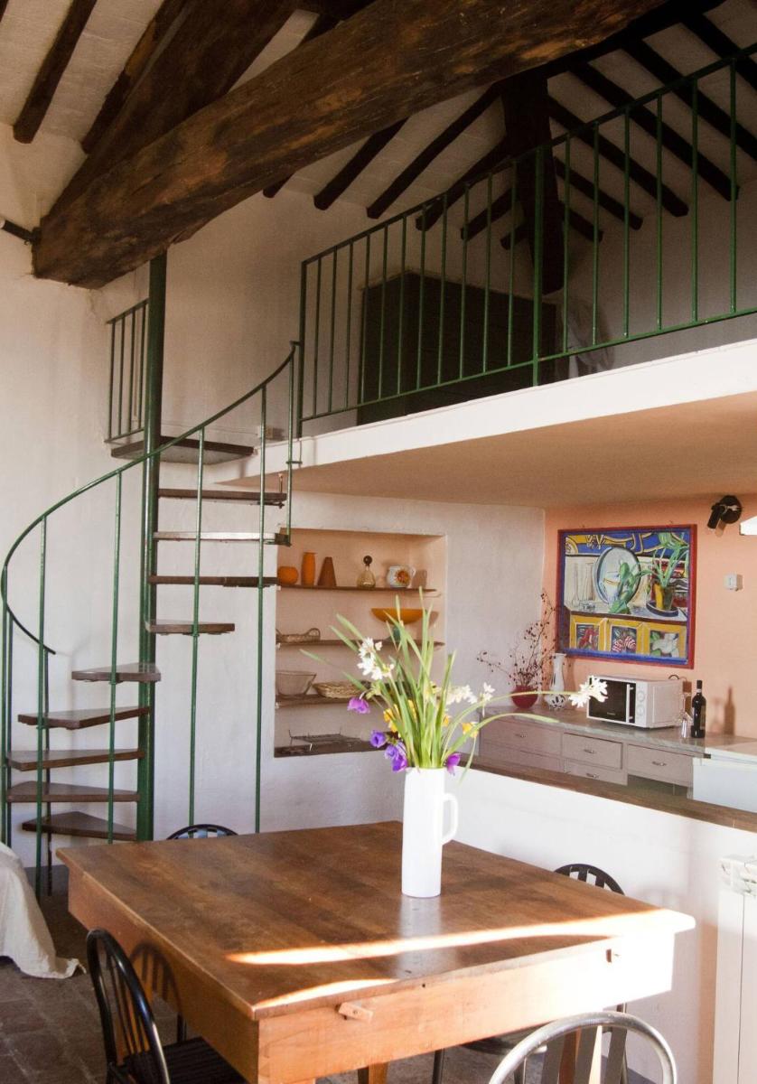 Torrione Apartment - Housity