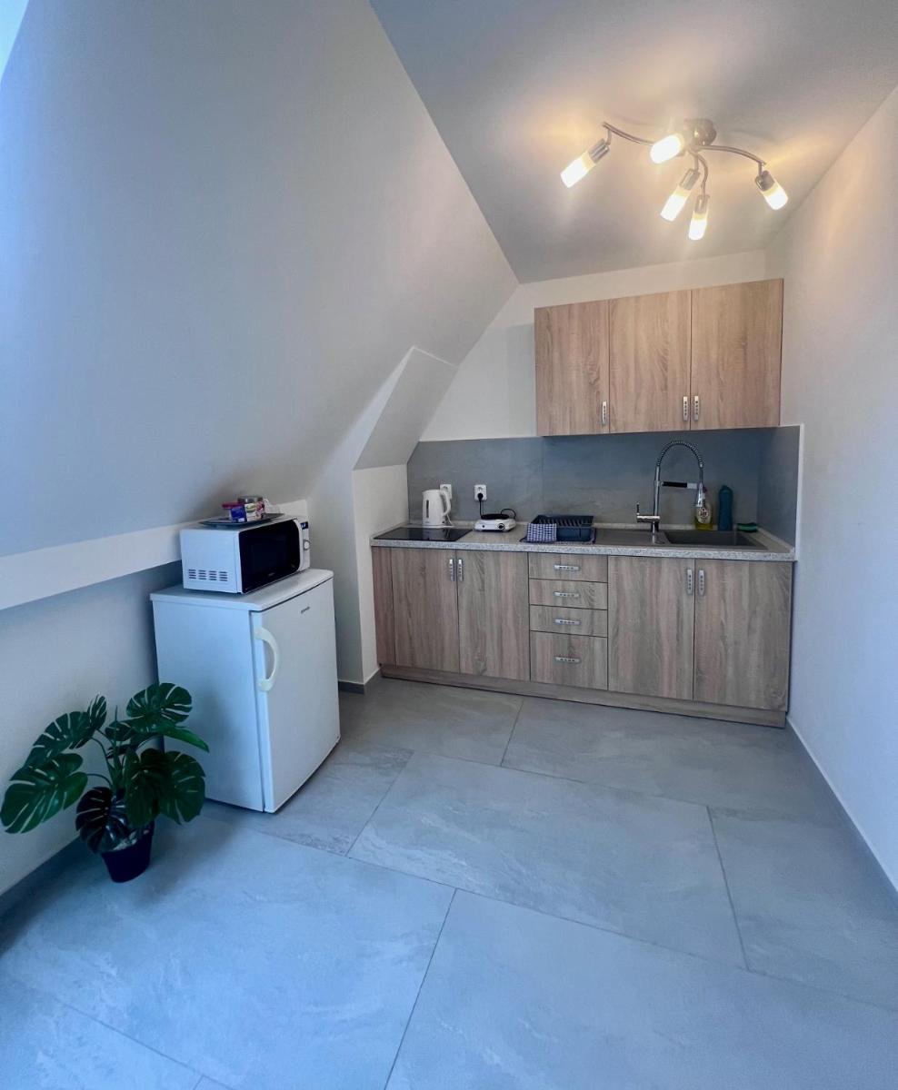 Ubytování Zátiší Olomouc - Housity