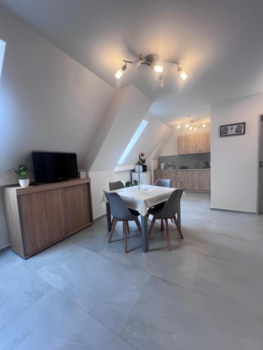 Ubytování Zátiší Olomouc - Housity