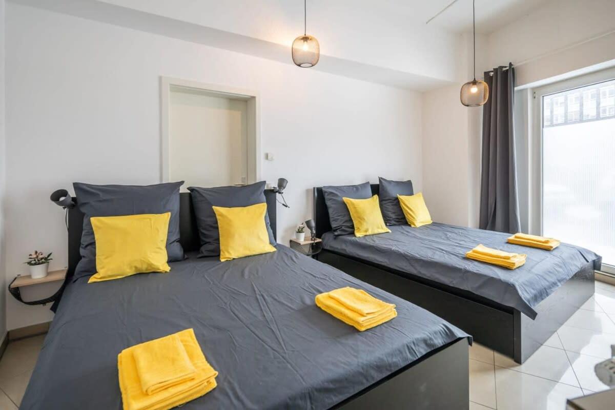 Cosy 2 room apartment in Hamburg Hammerbrook - Housity