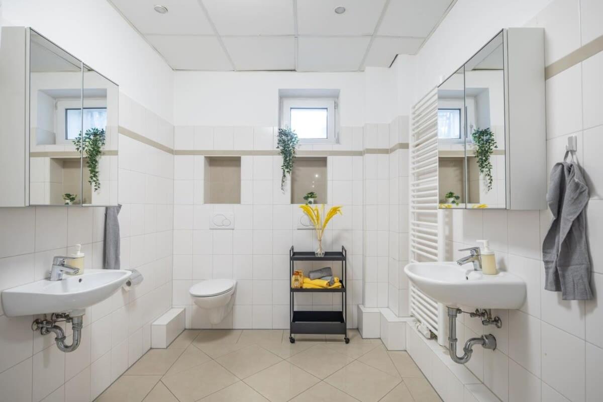 Cosy 2 room apartment in Hamburg Hammerbrook - Housity