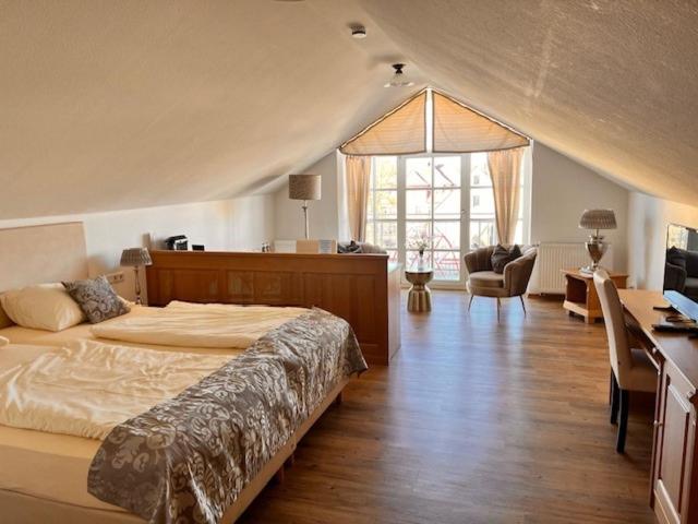 Posthotel Arnold - Housity