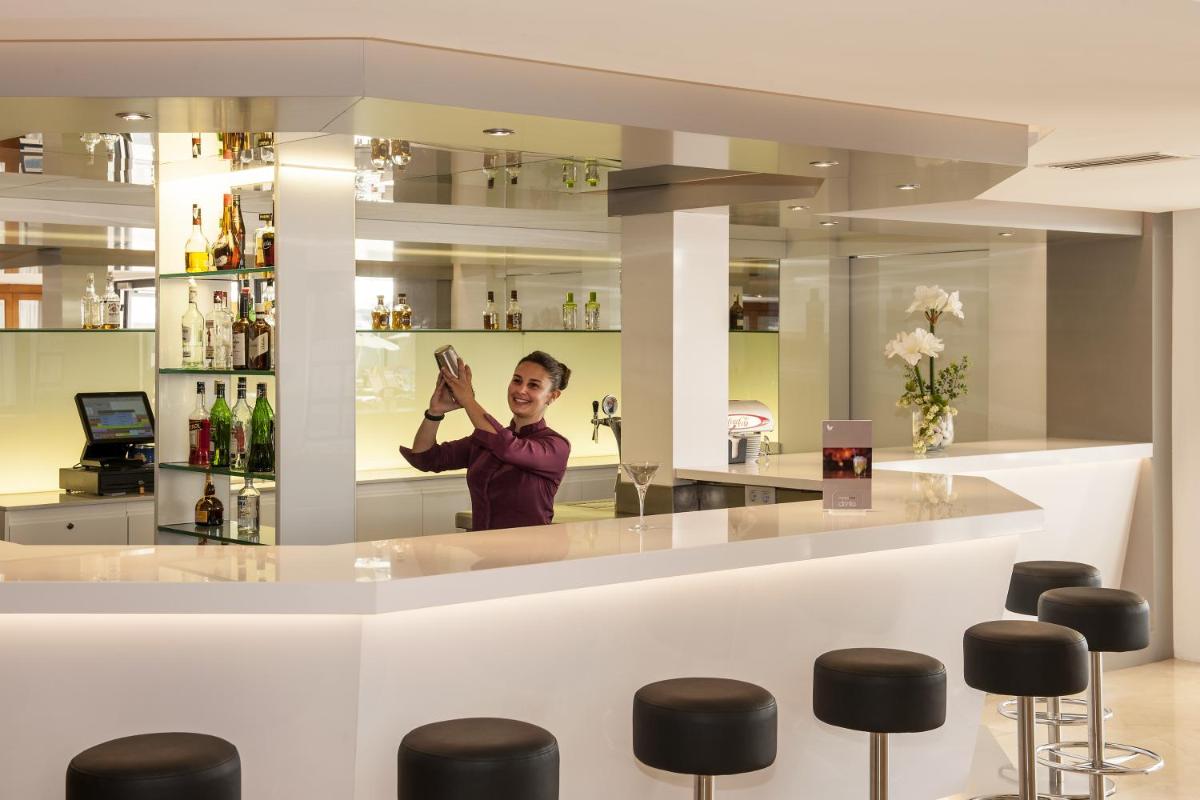 Clientes alojados en CM Playa del Moro