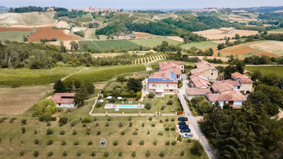 Country House Montessino - adults only - Housity